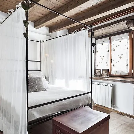 Luderna - Casa Sendrosa Semesterbostad