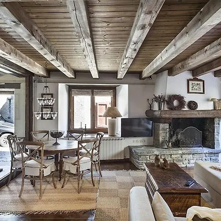 Luderna - Casa Sendrosa