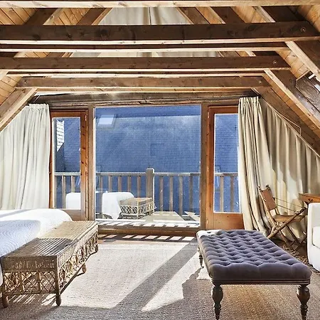 Semesterbostad Luderna - Casa Sendrosa *