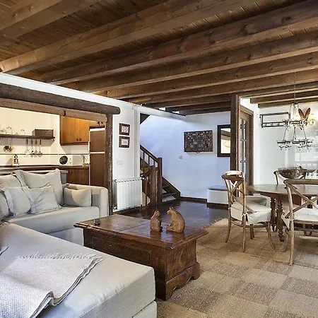 Luderna - Casa Sendrosa بيت للعطل