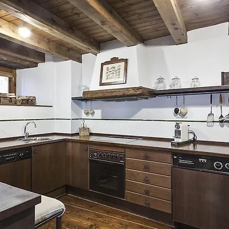 Luderna - Casa Sendrosa *