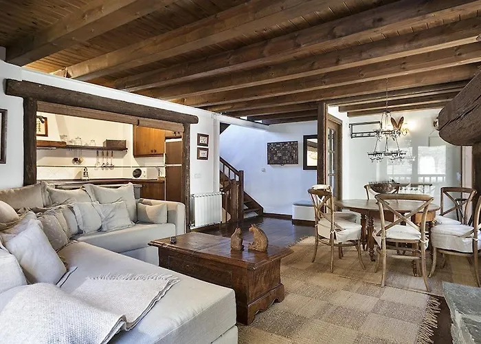 Luderna - Casa Sendrosa Holiday home