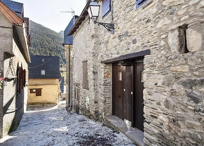 Holiday home Luderna - Casa Sendrosa Gessa