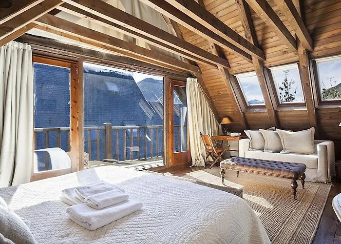 Holiday home Luderna - Casa Sendrosa Gessa