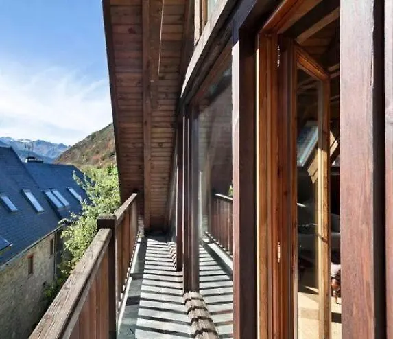 Luderna - Casa Sendrosa Ferienhaus
