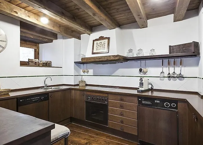 Luderna - Casa Sendrosa *
