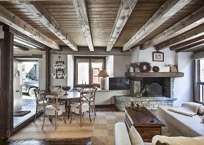 Luderna - Casa Sendrosa