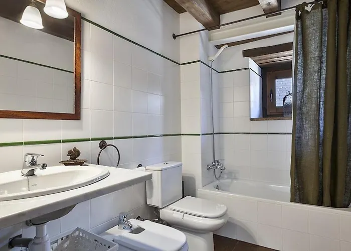 Holiday home Luderna - Casa Sendrosa