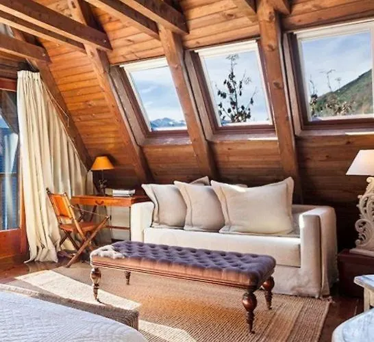 Luderna - Casa Sendrosa Ferienhaus *